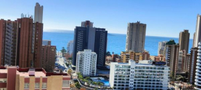 APARTAMENTOS PARQUE TORRESOL - PARKING - AA - Wifi